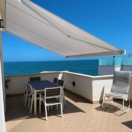 Apartmán Terrazza Sul Mare Fossacesia Exteriér fotografie